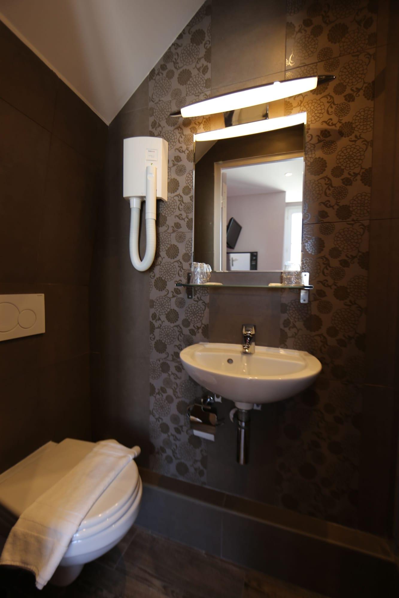 Hotel Le Daum Paris Ngoại thất bức ảnh