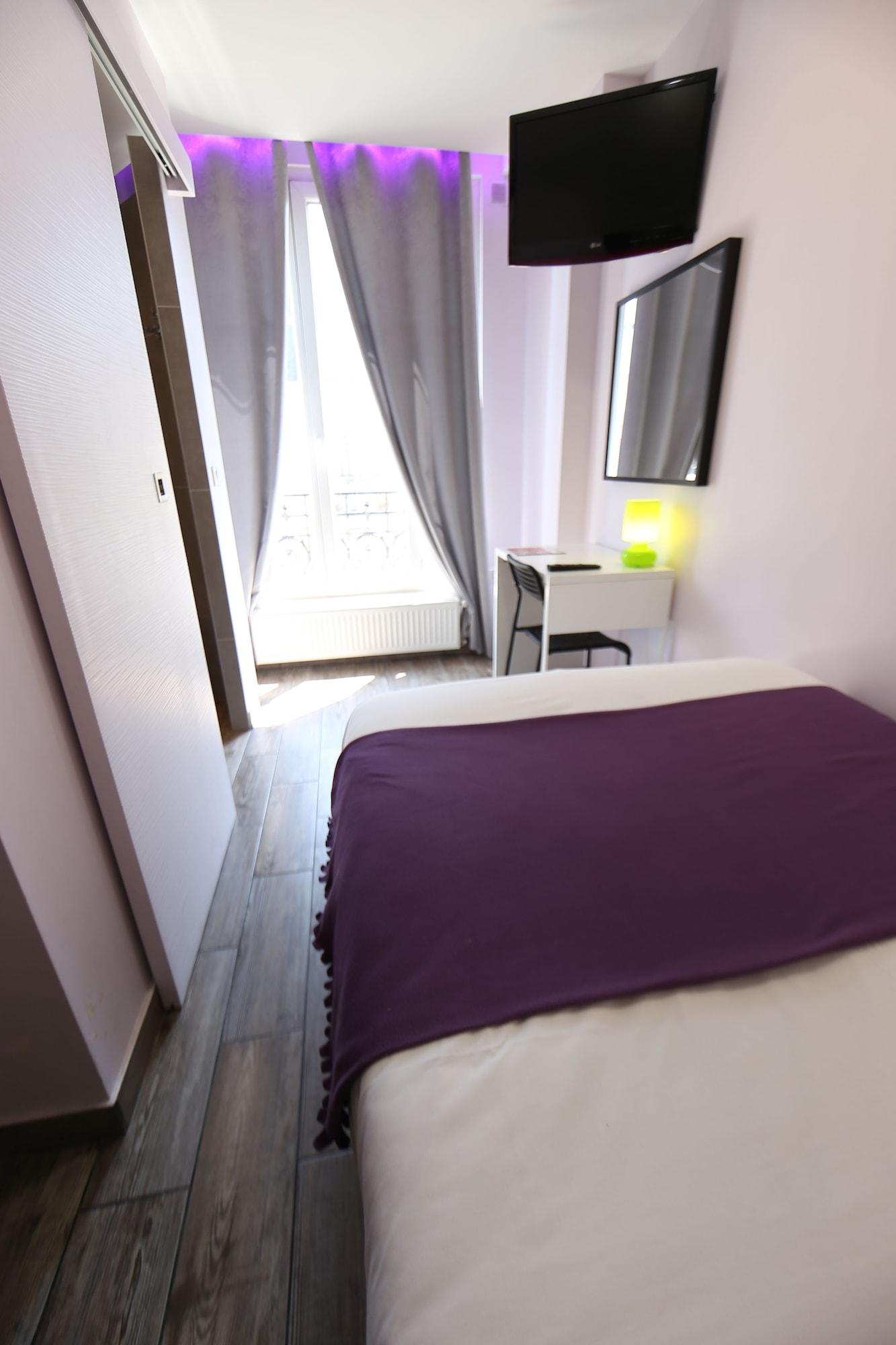 Hotel Le Daum Paris Ngoại thất bức ảnh
