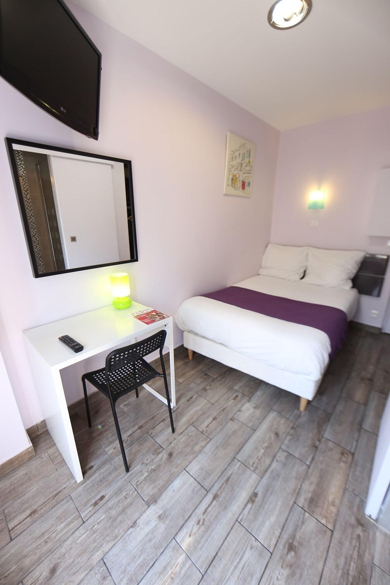Hotel Le Daum Paris Ngoại thất bức ảnh