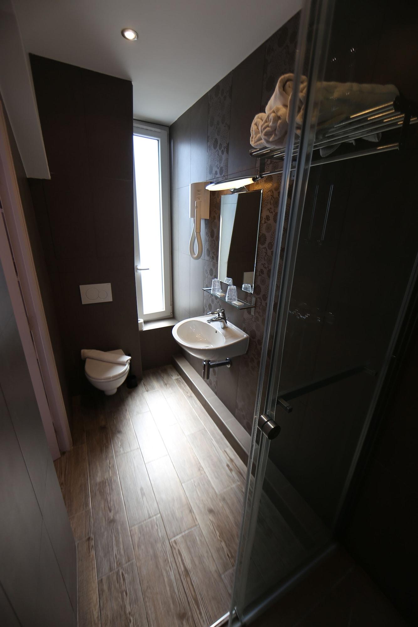 Hotel Le Daum Paris Ngoại thất bức ảnh