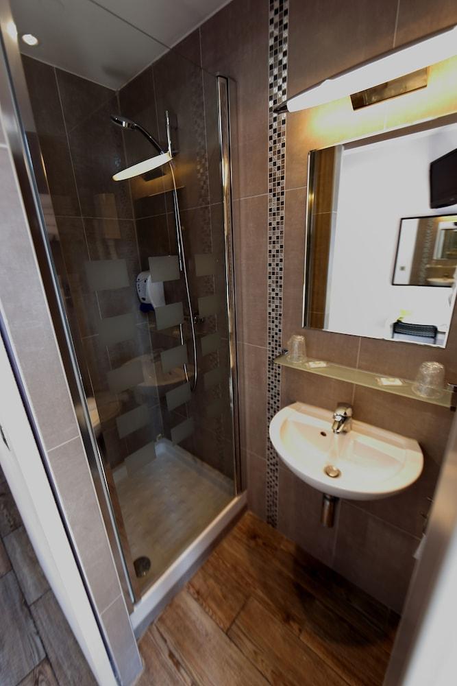 Hotel Le Daum Paris Ngoại thất bức ảnh