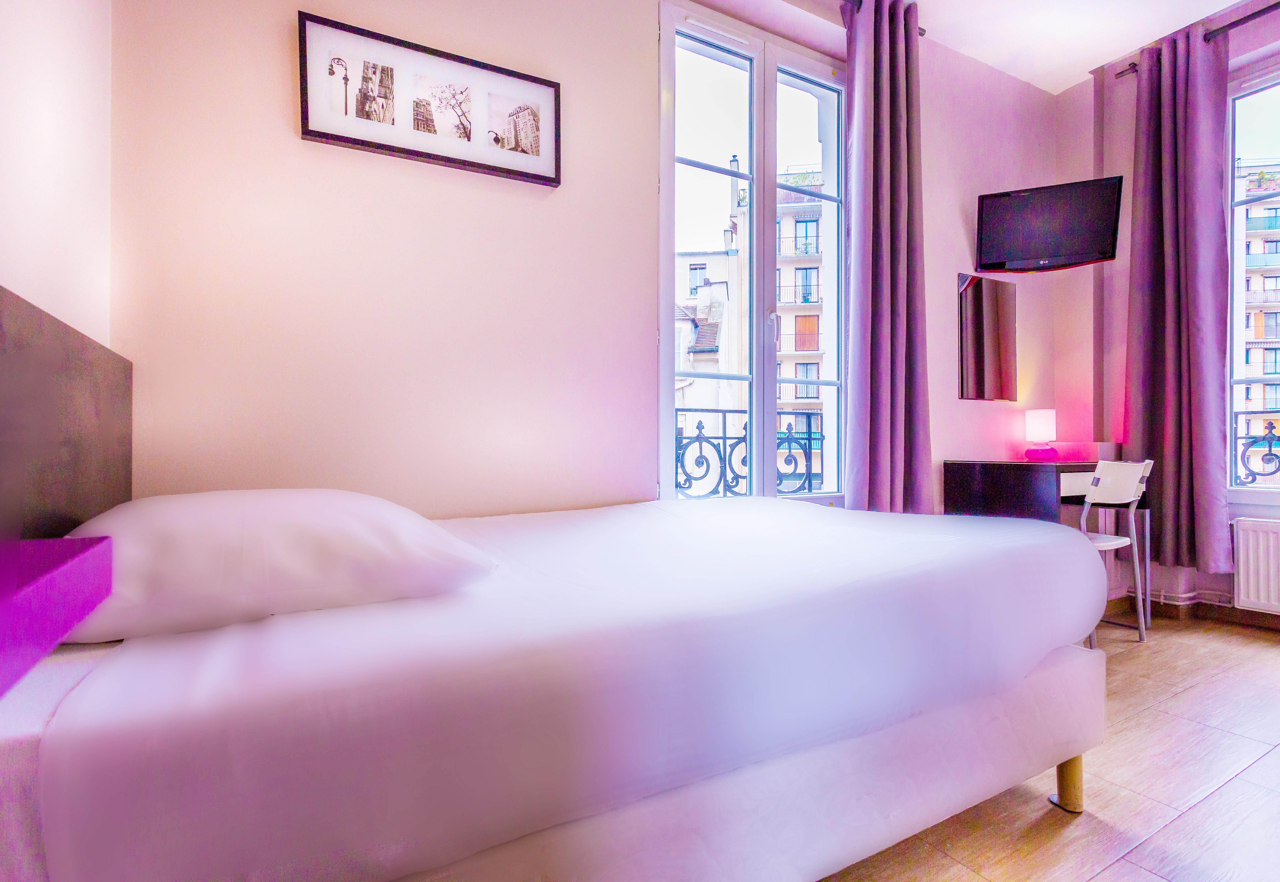 Hotel Le Daum Paris Ngoại thất bức ảnh