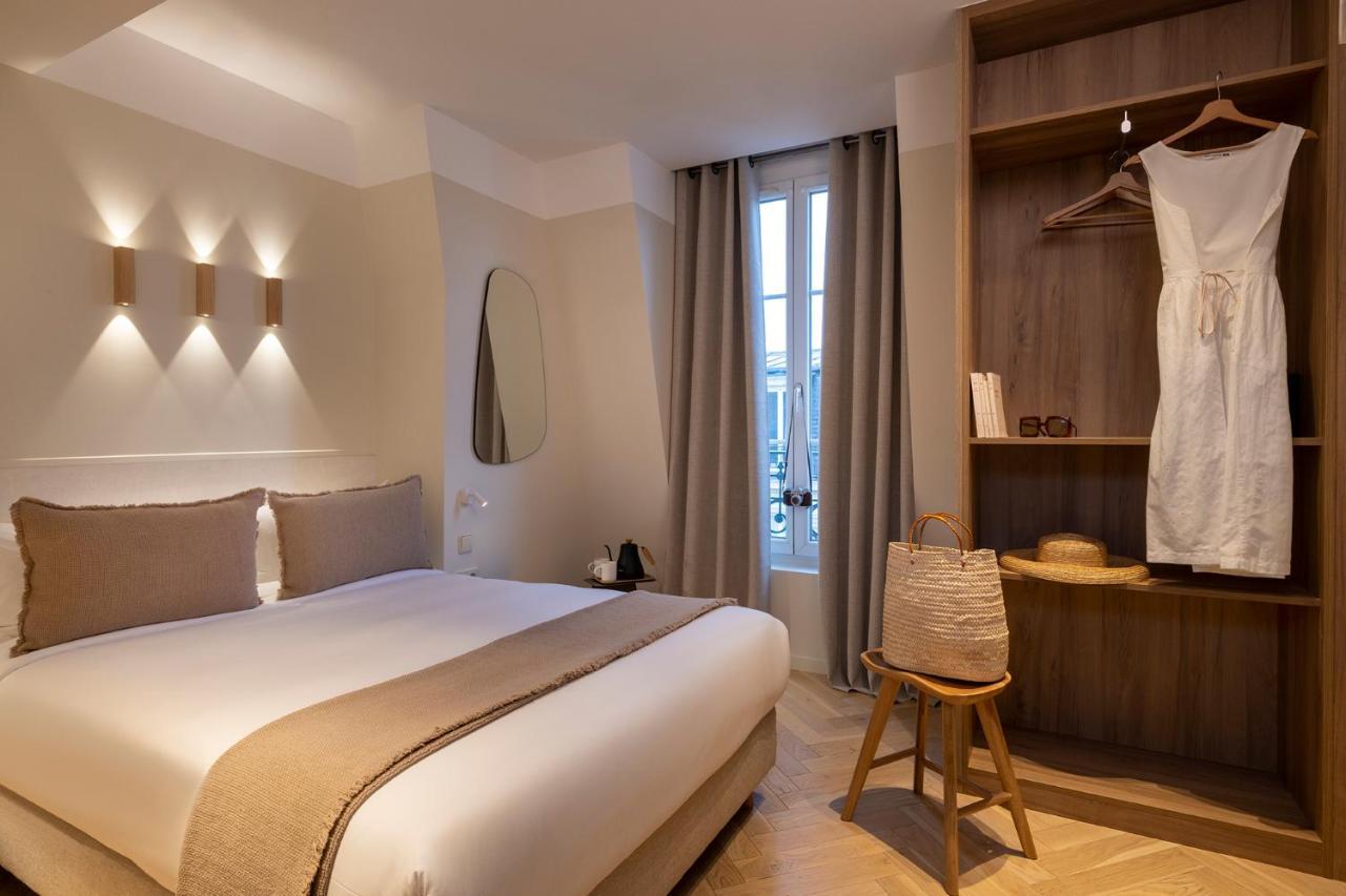 Hotel Le Daum Paris Ngoại thất bức ảnh