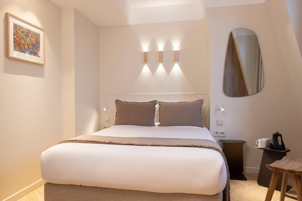 Hotel Le Daum Paris Ngoại thất bức ảnh