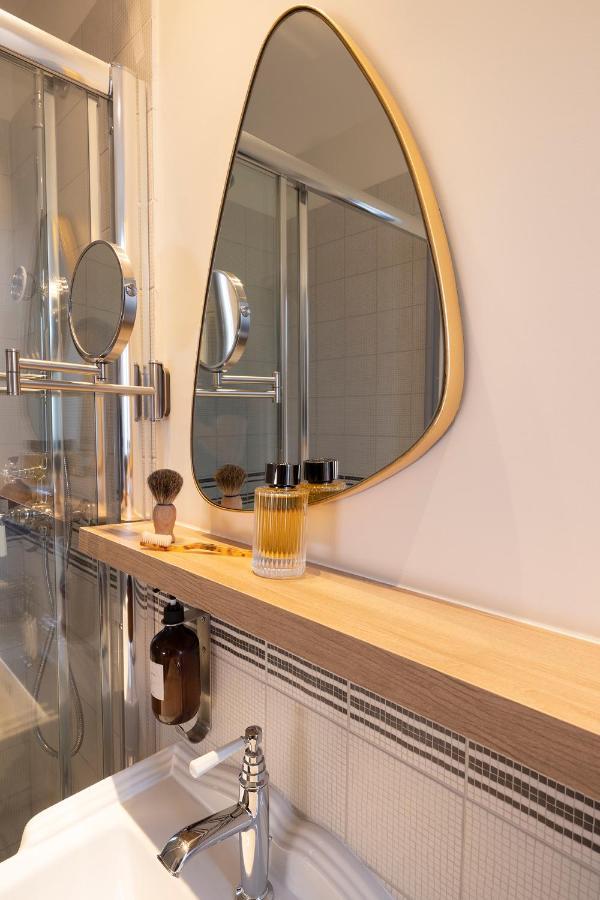 Hotel Le Daum Paris Ngoại thất bức ảnh