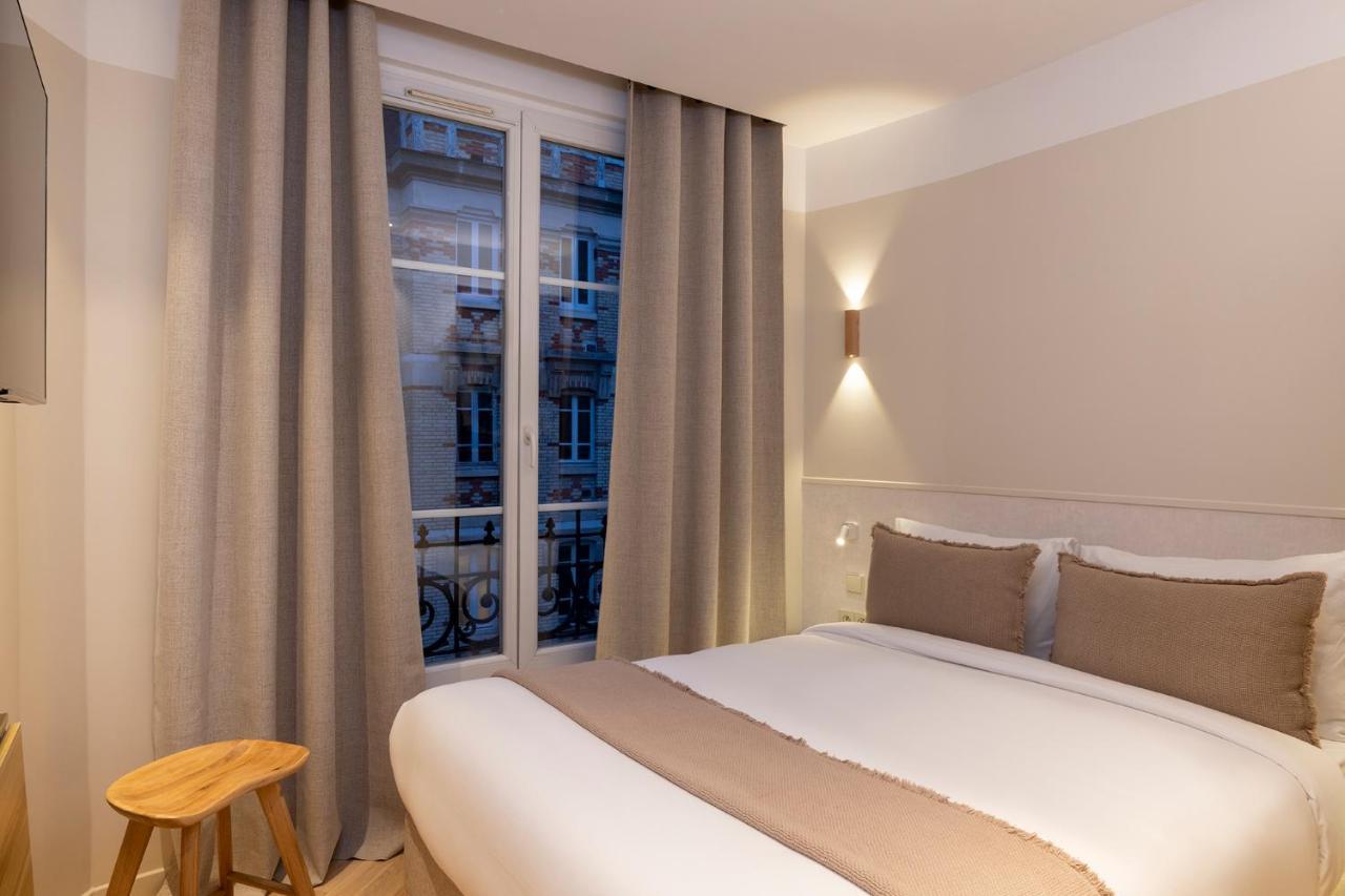 Hotel Le Daum Paris Ngoại thất bức ảnh