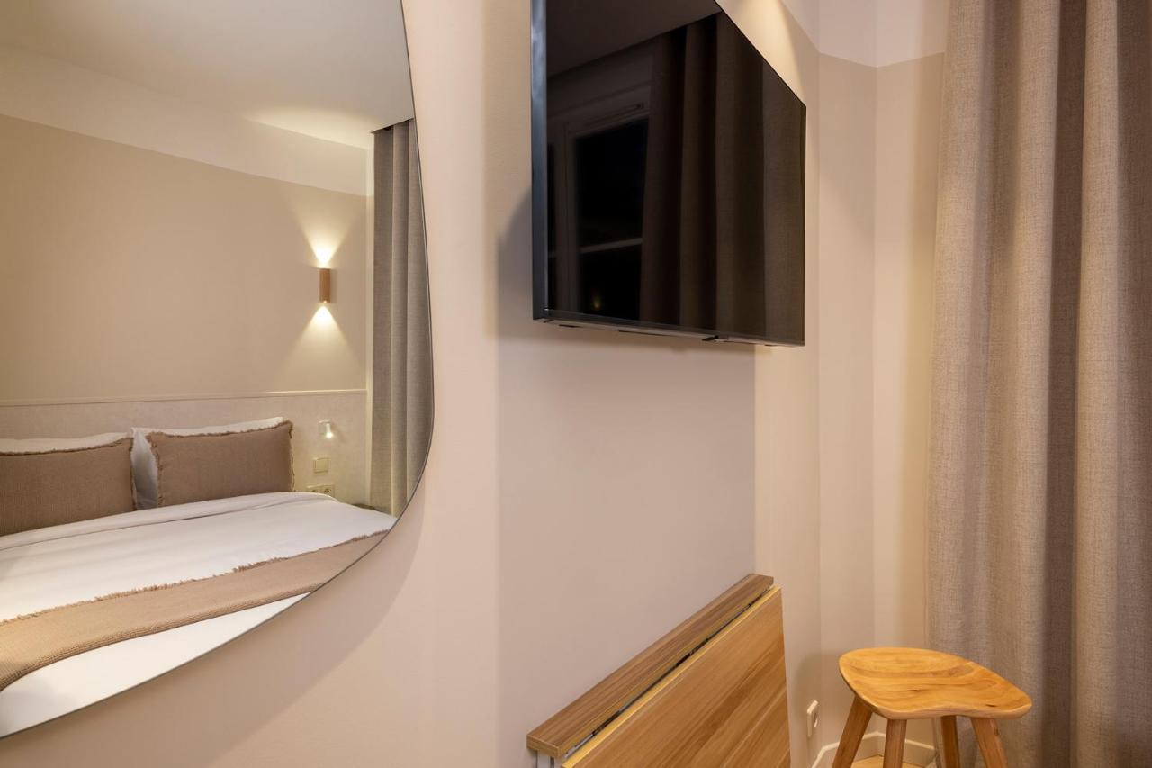 Hotel Le Daum Paris Ngoại thất bức ảnh