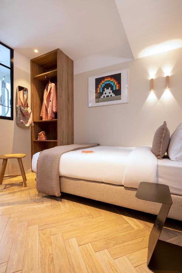 Hotel Le Daum Paris Ngoại thất bức ảnh