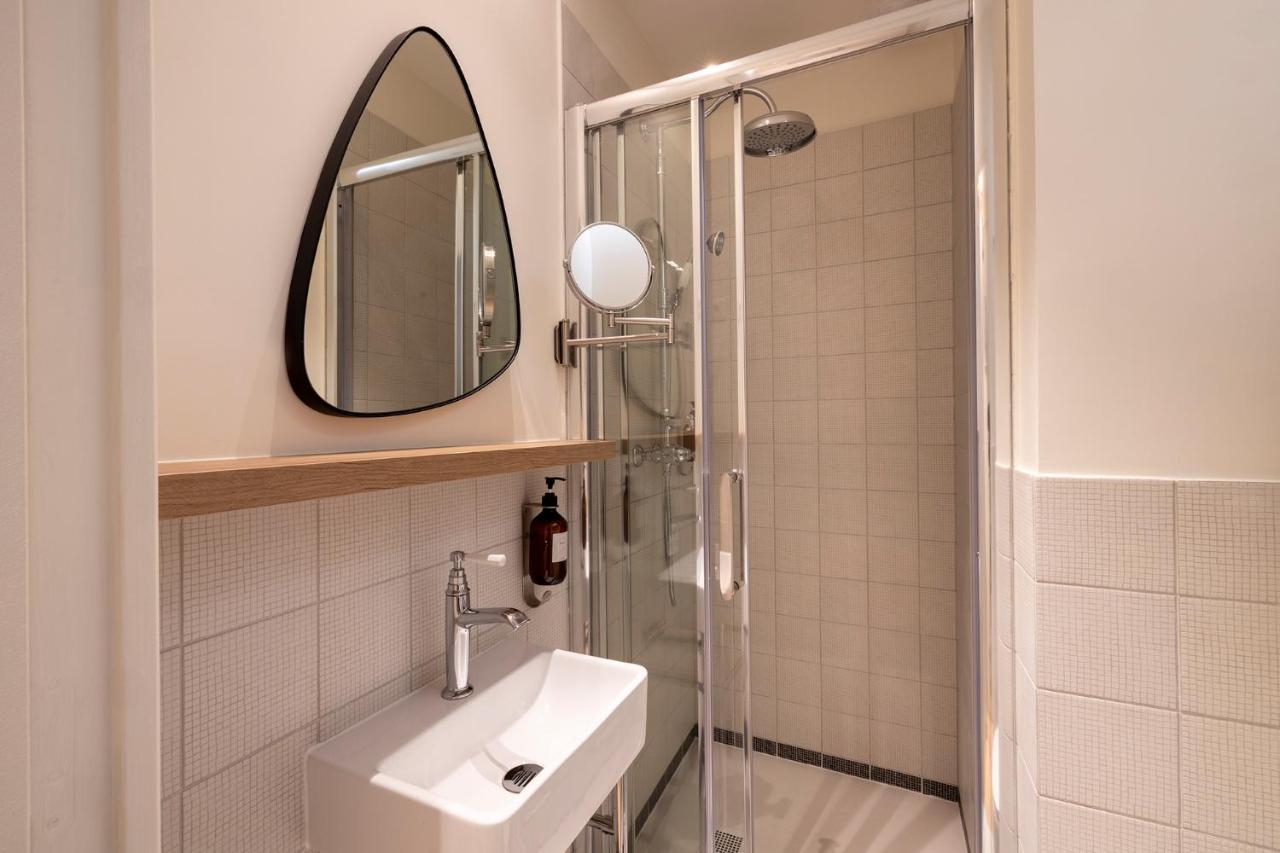 Hotel Le Daum Paris Ngoại thất bức ảnh