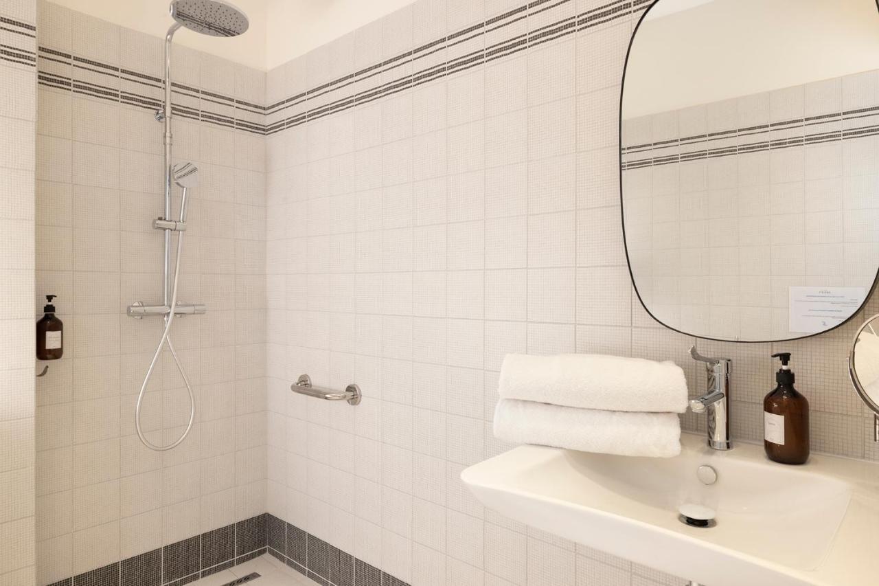 Hotel Le Daum Paris Ngoại thất bức ảnh