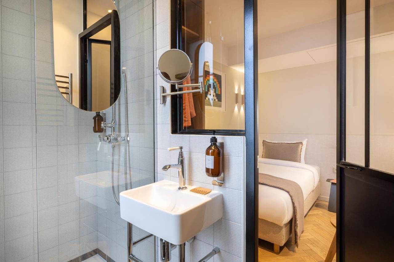 Hotel Le Daum Paris Ngoại thất bức ảnh