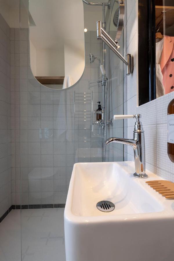 Hotel Le Daum Paris Ngoại thất bức ảnh