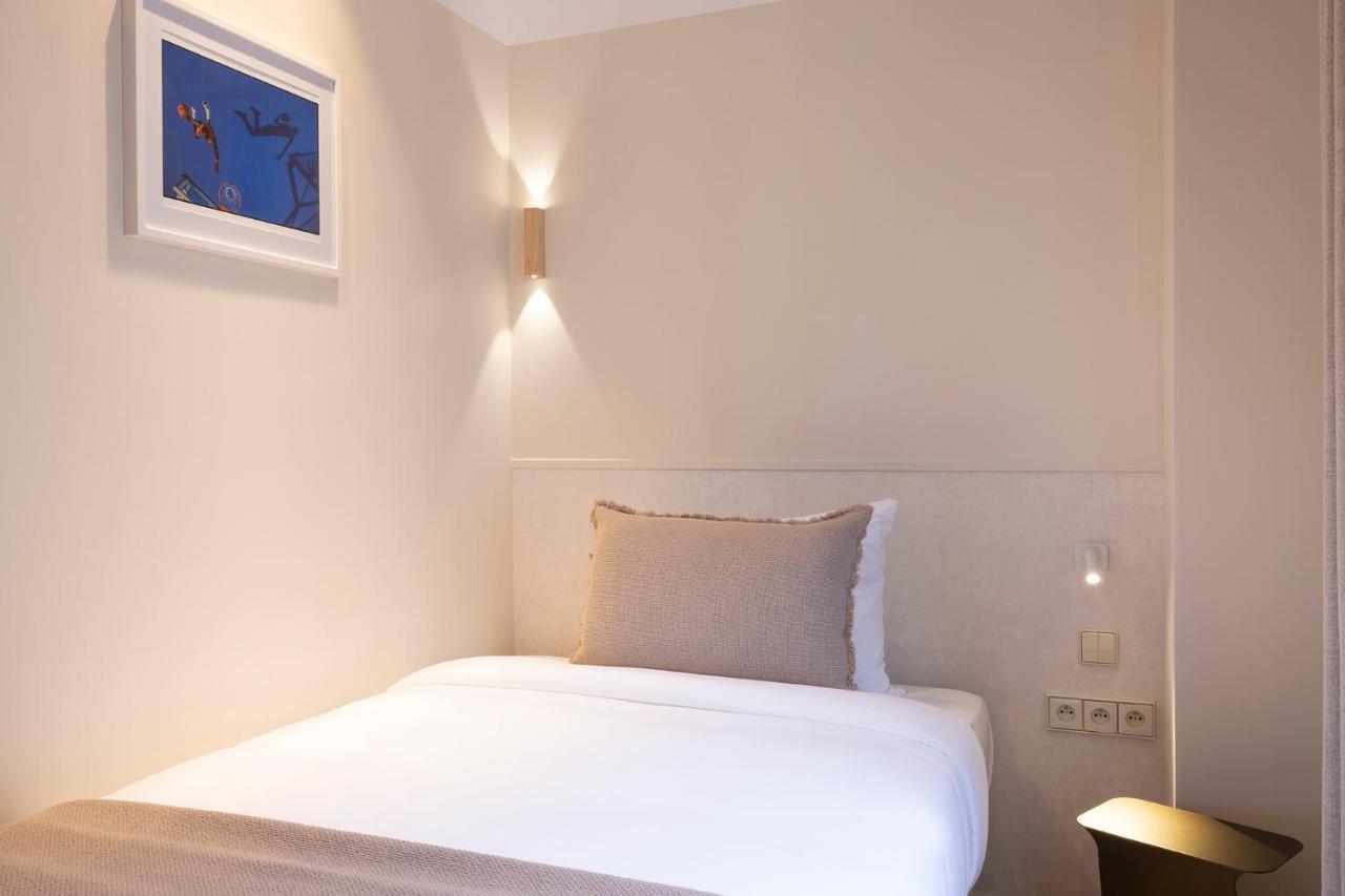 Hotel Le Daum Paris Ngoại thất bức ảnh