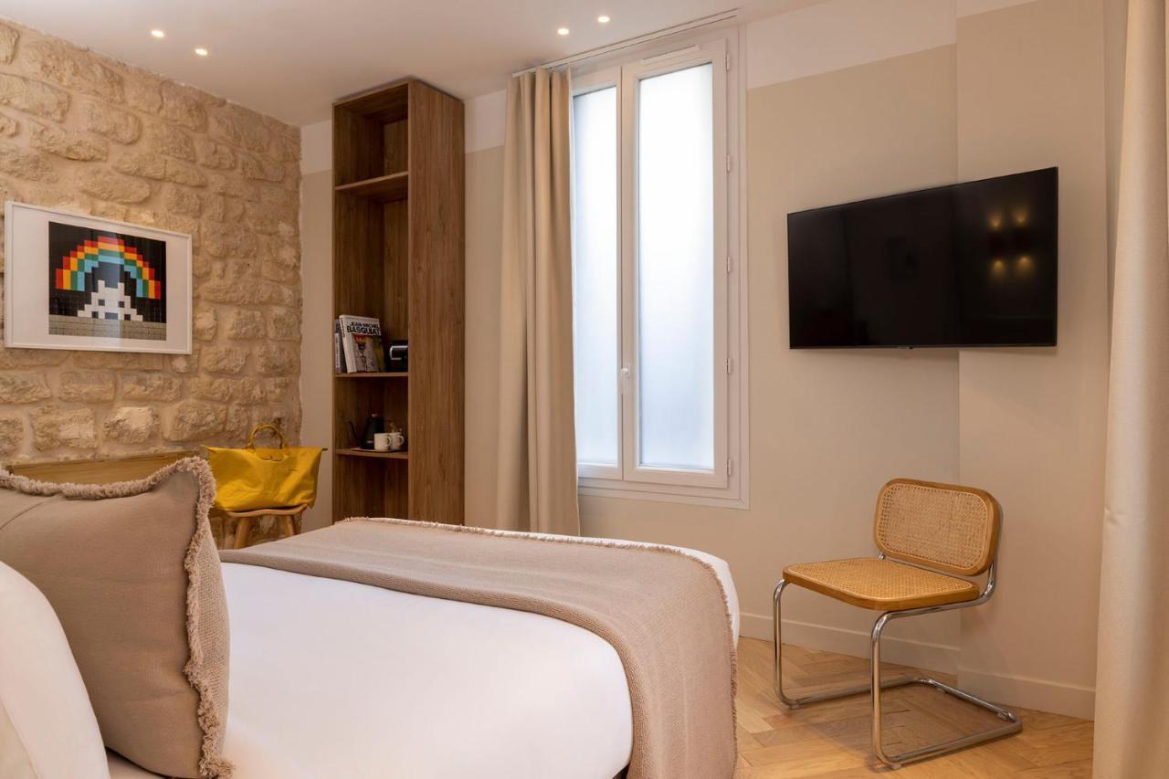Hotel Le Daum Paris Ngoại thất bức ảnh