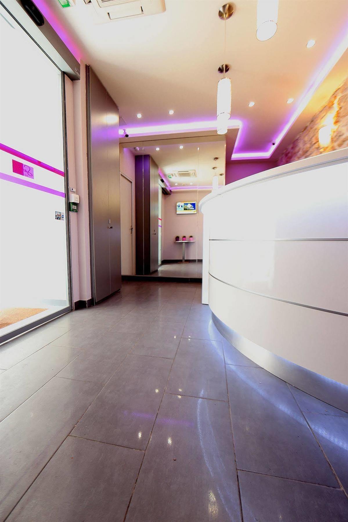 Hotel Le Daum Paris Ngoại thất bức ảnh