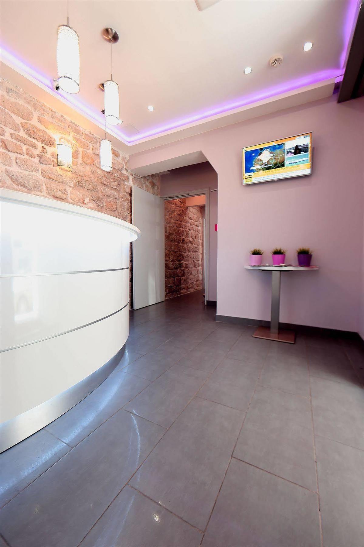 Hotel Le Daum Paris Ngoại thất bức ảnh