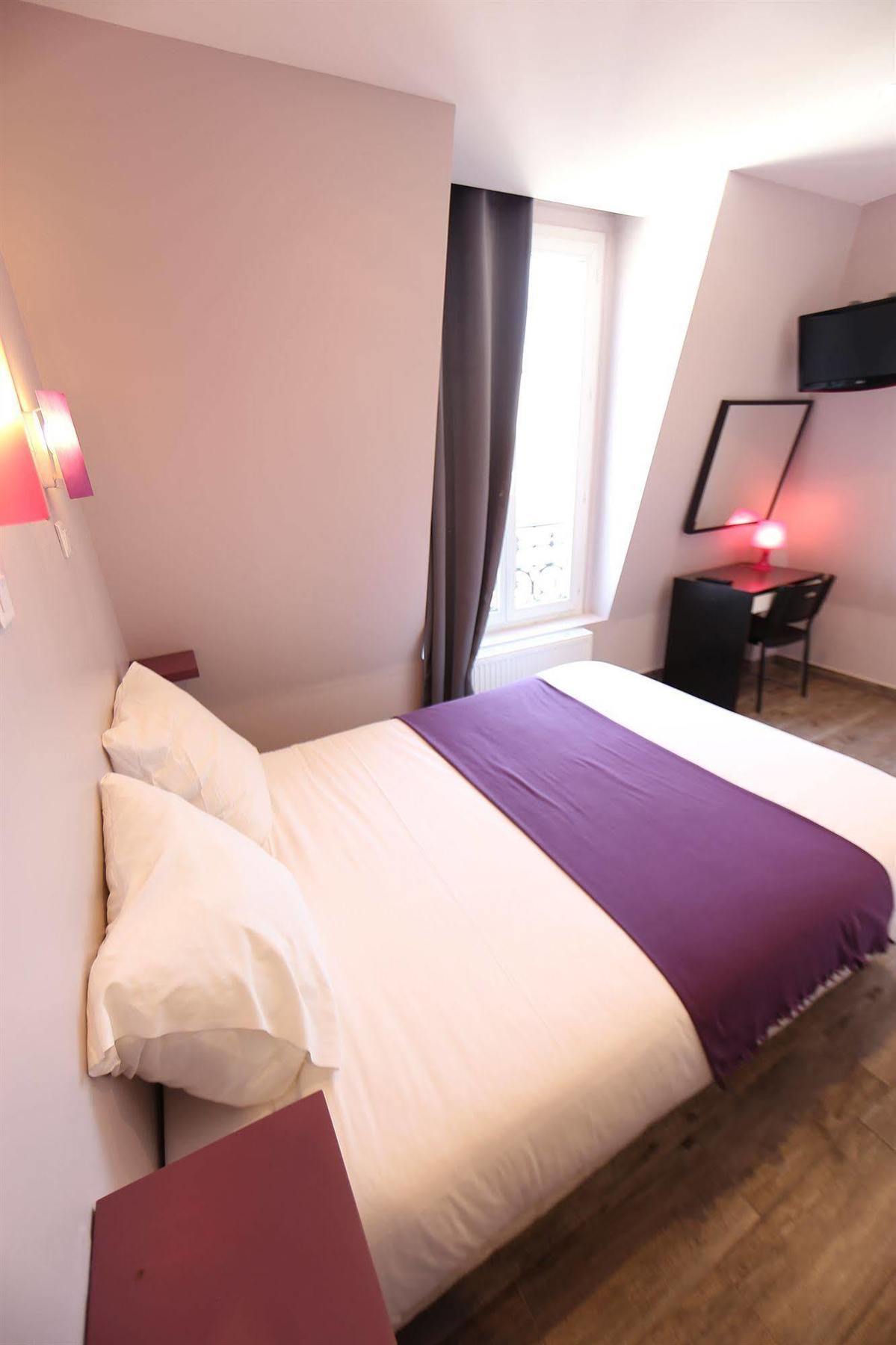 Hotel Le Daum Paris Ngoại thất bức ảnh