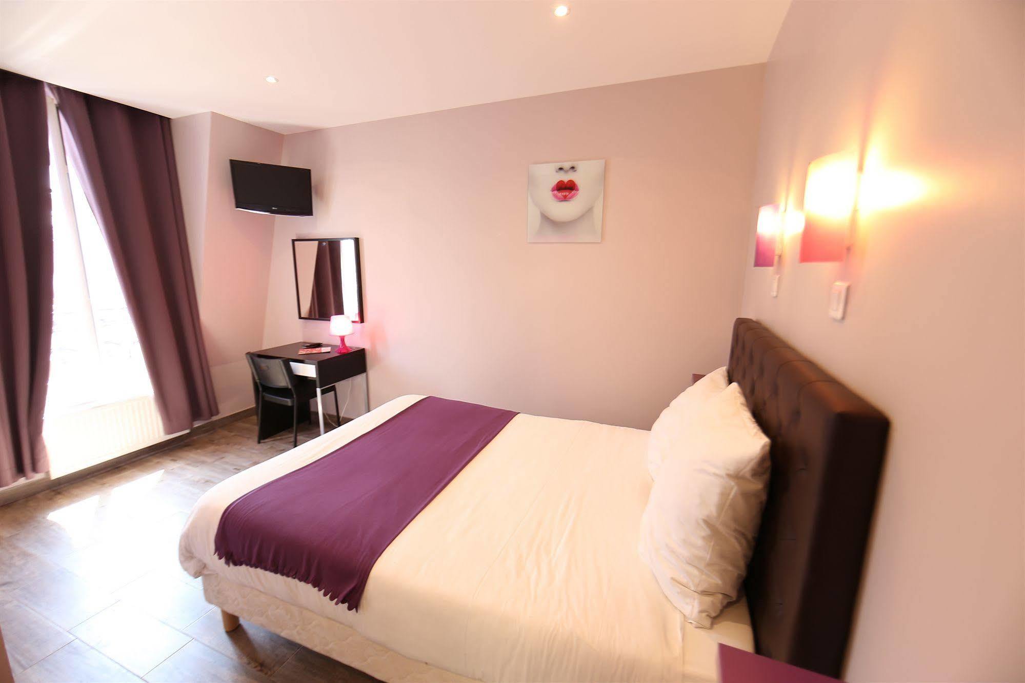 Hotel Le Daum Paris Ngoại thất bức ảnh